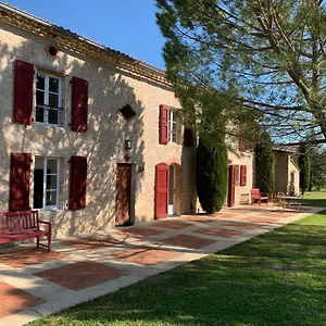 Brin De Cocagne Bed & Breakfast