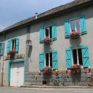 Les Deux Velos D'hotes-table D'hotes Hotel
