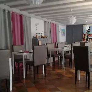 Le Malatras Hotel Tullins